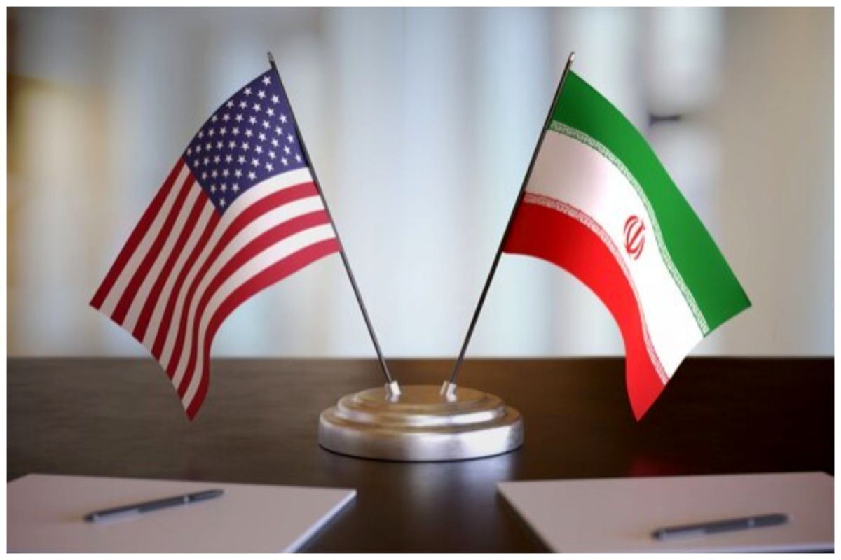 احتمال مذاکره ایران و آمریکا در آینده نزدیک چقدر است؟