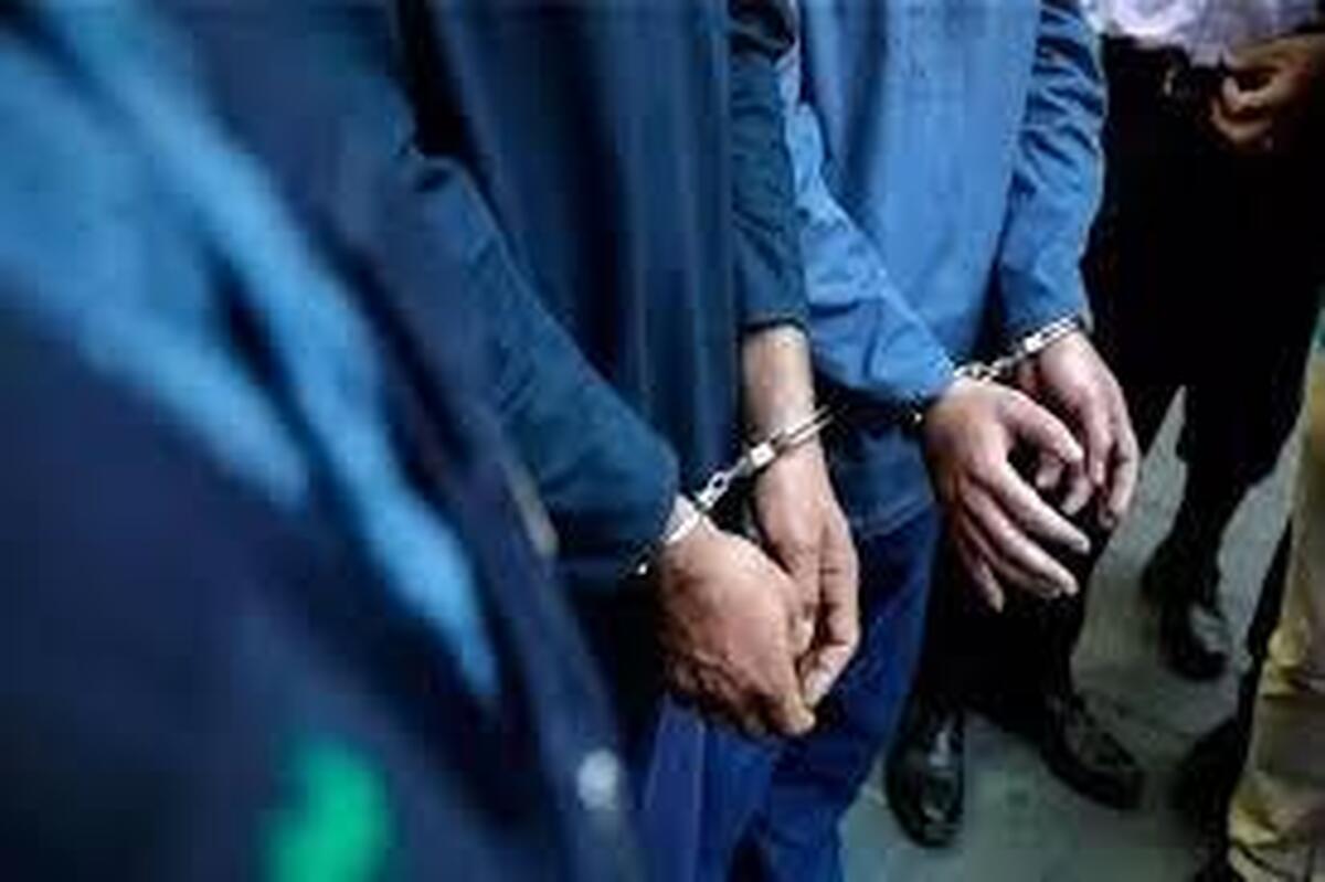 بالاخره افغانستانی‌های قمه‌کش در تهران بازداشت شدند