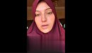 پیام عروس اسماعیل هنیه پس از شنیدن خبر ترور هنیه +ویدئو
