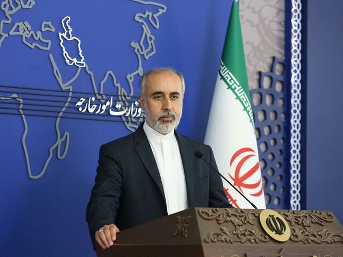 نخستین واکنش وزارت خارجه به ترور اسماعیل هنیه در تهران