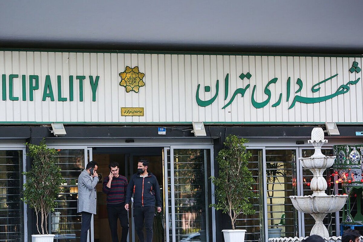 پاسخ شهرداری تهران به انتقادات به واردات اتوبوس