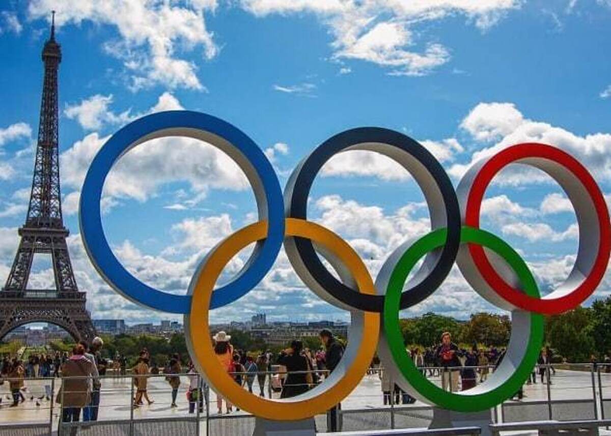 آبروریزی در المپیک پاریس؛ آمار دزدی‌ها بالا رفته