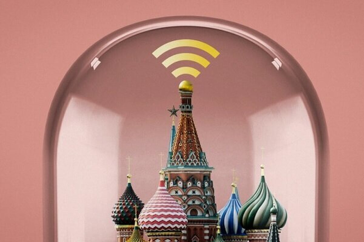 گوگل و تیک‌تاک در روسیه جریمه شدند