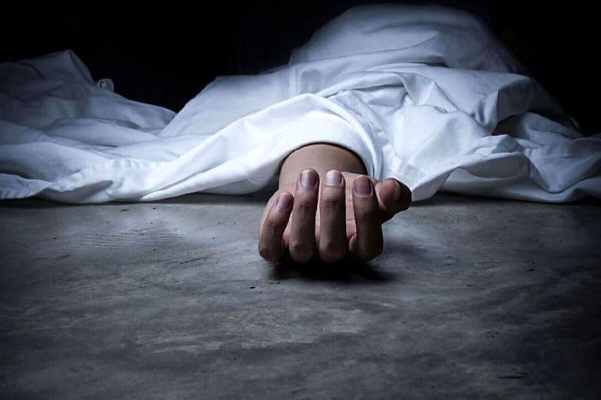 قتل مرد جوان با دسیسه شیطانی همسرش در تهران