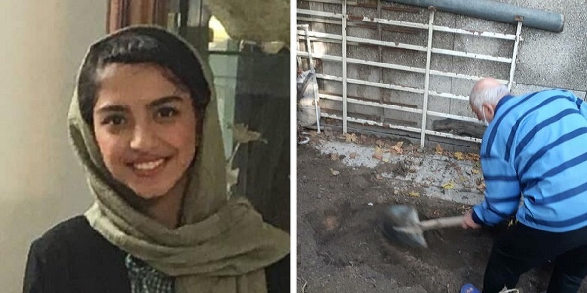 دادسرای امور جنایی تهران درباره قتل «شیما» و آزادی بهلول توضیح داد