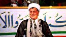 ویدئو| مراسم تحلیف هاشمی رفسنجانی ۳۱ سال قبل!