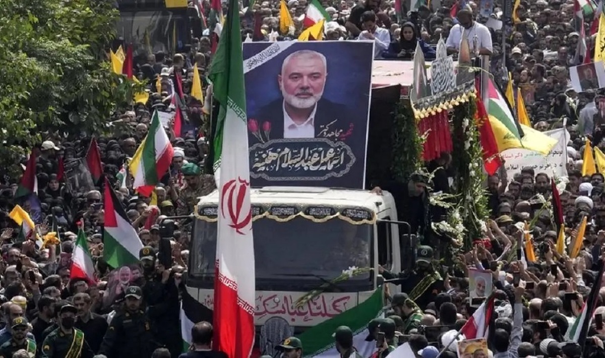پاسخ ایران به ترور اسماعیل هنیه در چه ابعادی صورت می‌گیرد؟