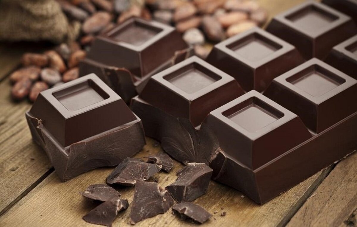 این شکلات‌ها مغز و قلب شما را تهدید می‌کنند