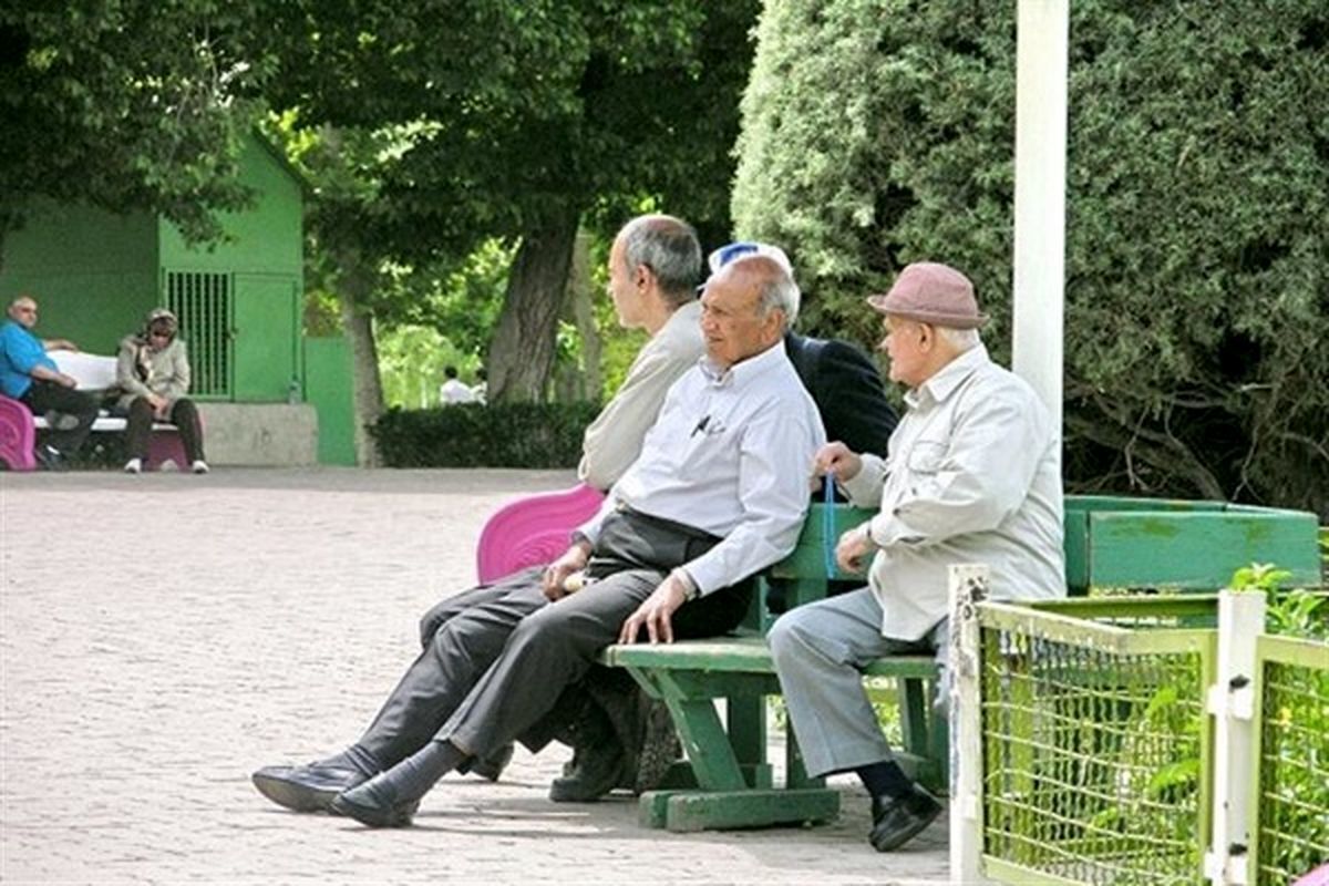 دارایی‌های سرمایه گذاری شده بازنشستگان تامین اجتماعی چند برابر می‌شود