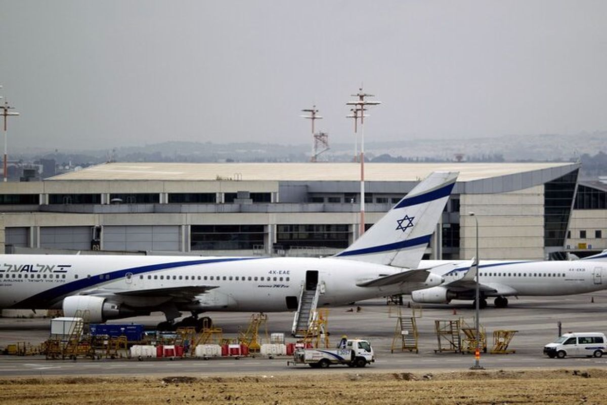 پرواز‌های شرکت هواپیمایی «دلتا» به تل‌آویو لغو شد