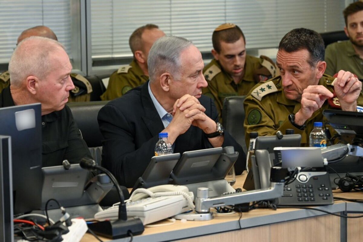 راهکار اسرائیل برای در امان ماندن از حمله ایران فاش شد