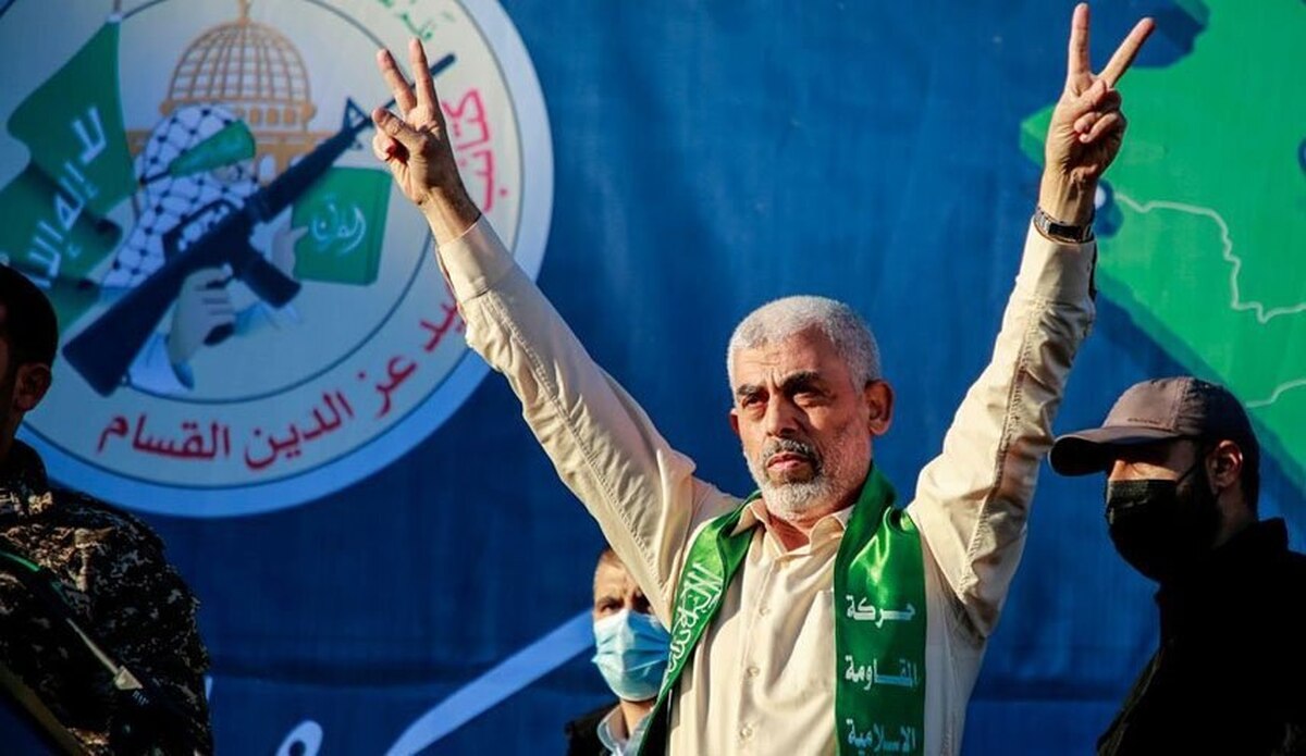 اعتراف تحلیلگر اسرائیلی درباره رئیس جدید حماس!