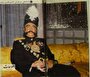 ناصر ملک مطیعی، جمشید مشایخی و زری خوشکام در كاخ گلستان +عکس