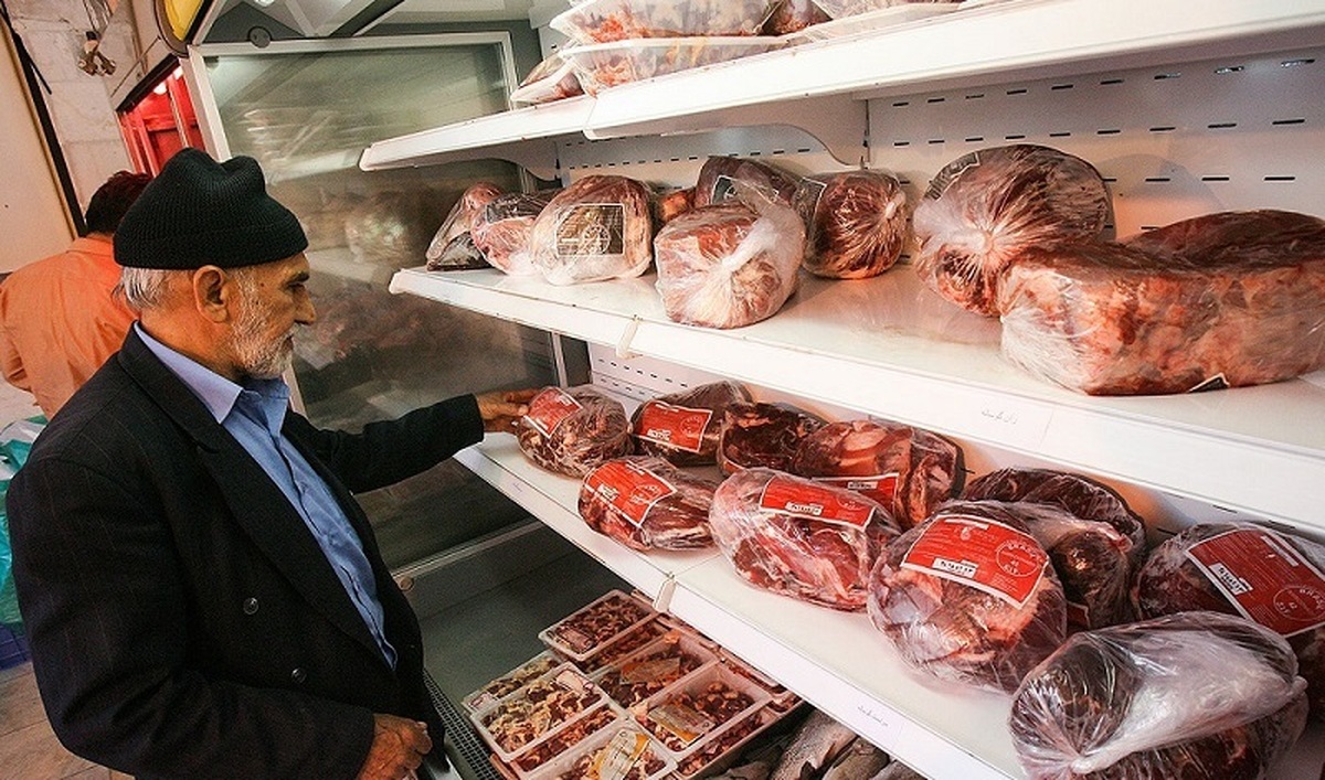 رکورددار تورم گوشت در ۲۰ سال اخیر کدام دولت بوده است؟ +نمودار