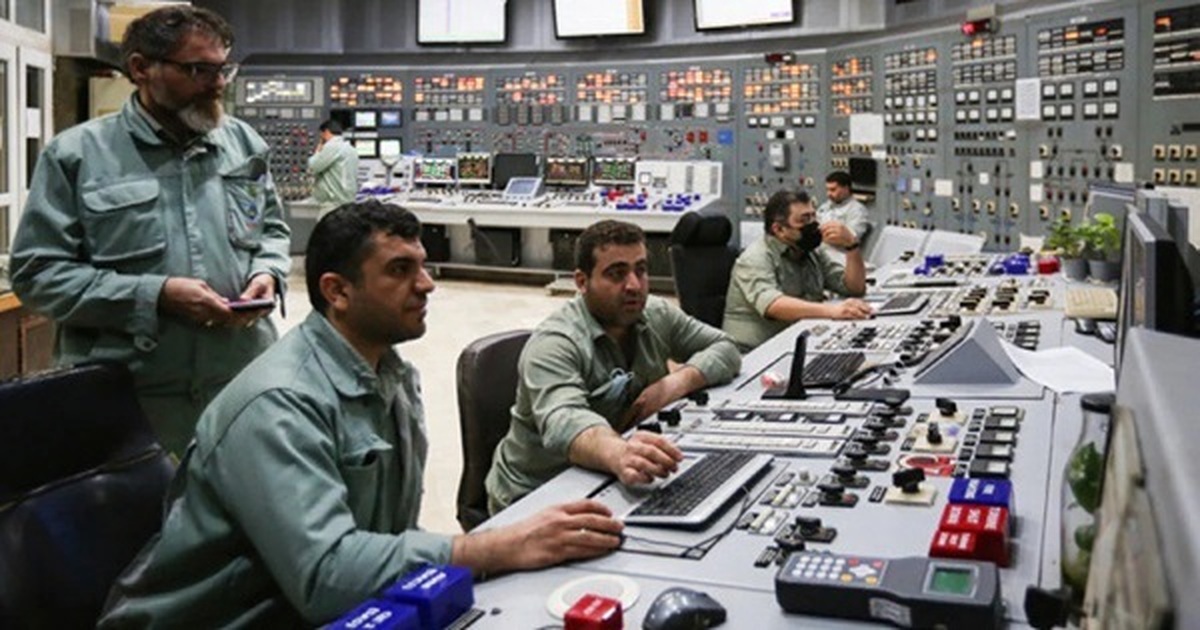 خدمات نیروگاهی ایران به کشورهای اطراف رسید