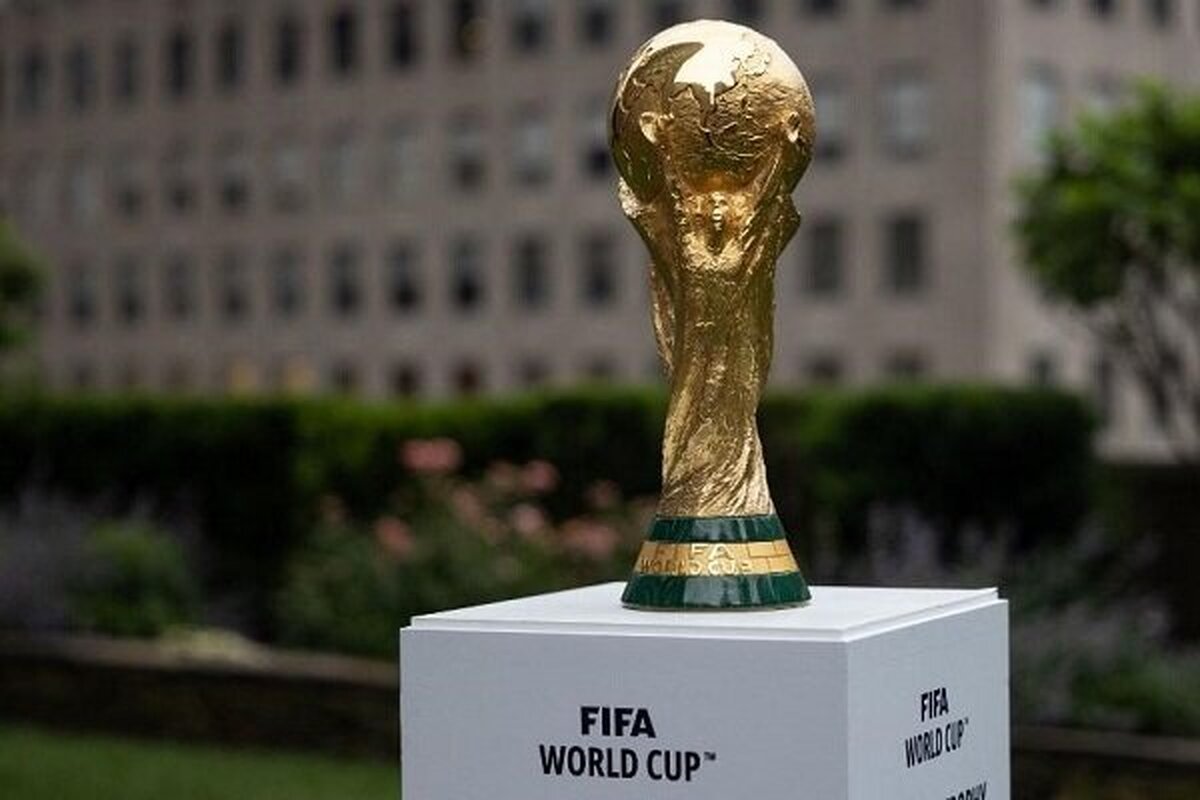 میزبانی جام جهانی ۲۰۳۴ رسما به عربستان رسید؟