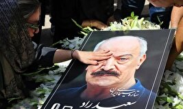 یادبود سعید راد| خداحافظ رفیق سینمای ایران